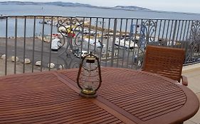 Residence Farenc Vue Sur La Lagune