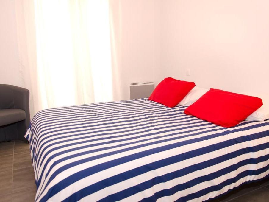 Residence Farenc Vue Sur La Lagune Marseillan  Extérieur photo