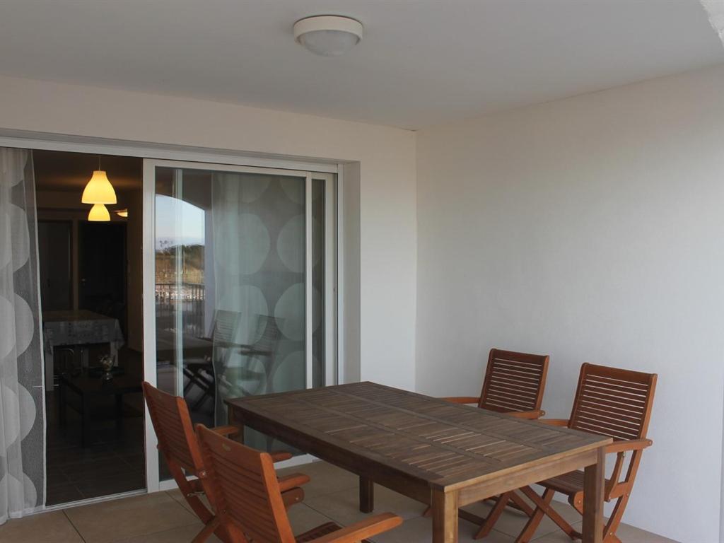 Residence Farenc Vue Sur La Lagune Marseillan  Extérieur photo