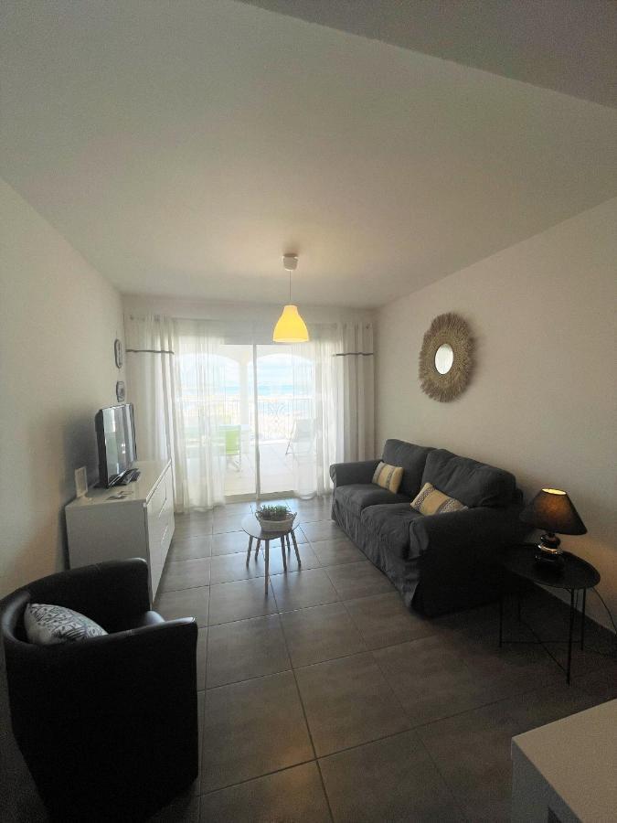 Residence Farenc Vue Sur La Lagune Marseillan  Chambre photo