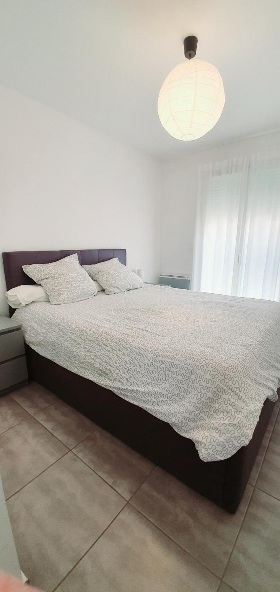 Residence Farenc Vue Sur La Lagune Marseillan  Chambre photo