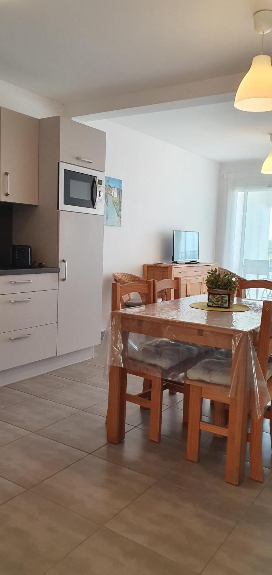 Residence Farenc Vue Sur La Lagune Marseillan  Chambre photo