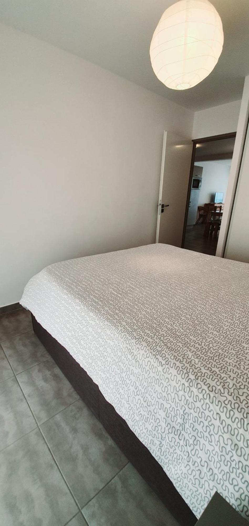 Residence Farenc Vue Sur La Lagune Marseillan  Chambre photo