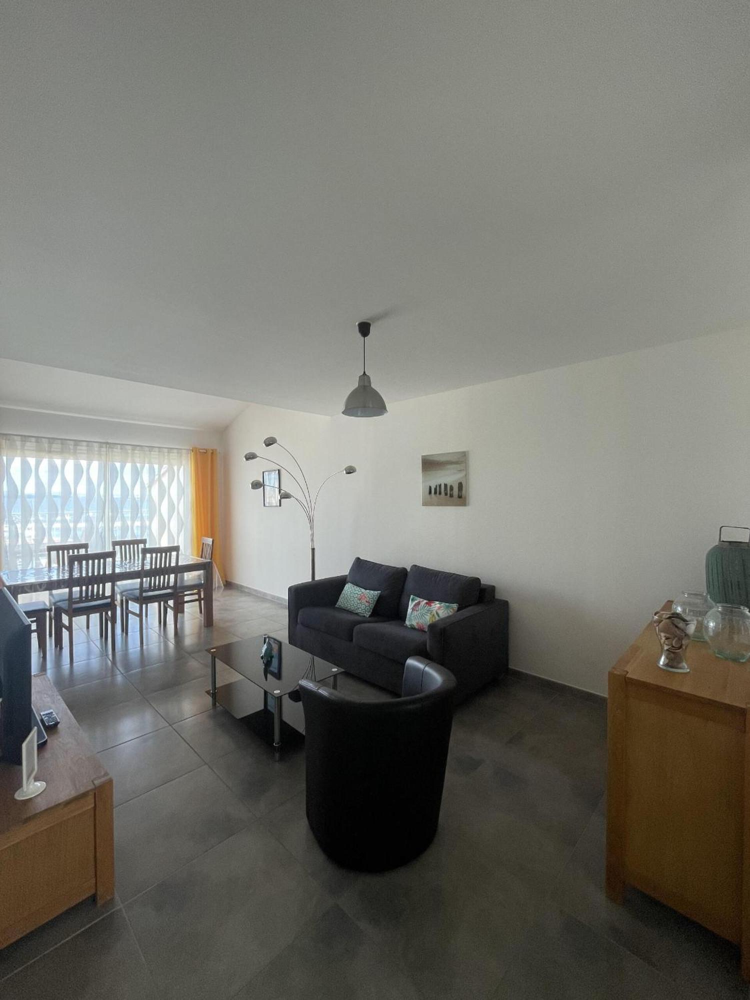 Residence Farenc Vue Sur La Lagune Marseillan  Chambre photo