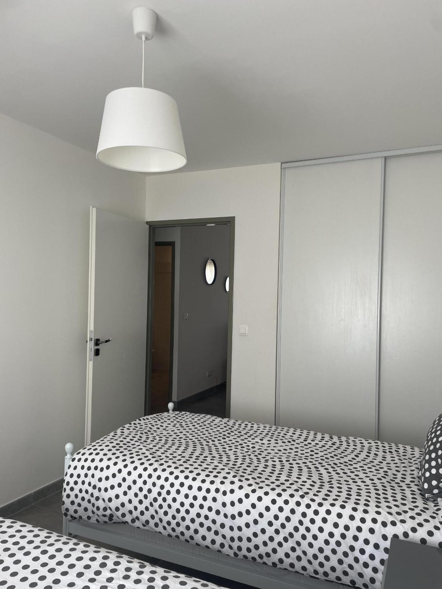 Residence Farenc Vue Sur La Lagune Marseillan  Chambre photo